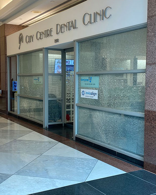 City Centre Dental Clinic