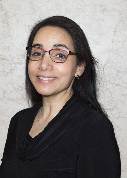 Dr. Simi Soin, BSc., DDS