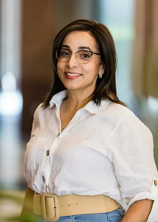 Dr. Soin